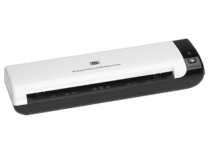 Máy Scan HP Scanjet Professional 1000 Mobile Scanner (L2722A)